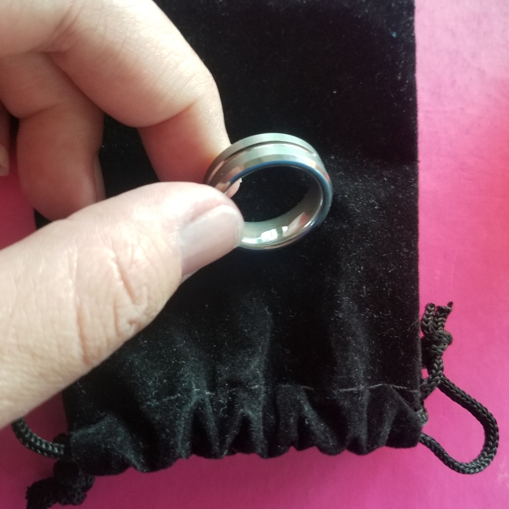 Men's ring - Picture 3 of 3